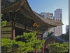 Korea, Seoul, Deoksugung /Toksugung palace