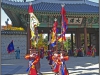 Korea, Seoul, Deoksugung /Toksugung palace