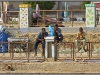 Port Sudan. Life is...