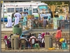 Port Sudan. Life is...