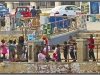 Port Sudan. Life is...