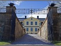 Sweden, Lofstad Castle