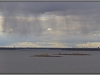Sweden, view from the ferry