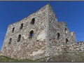 Sweden, Brahehus castle