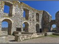 Sweden, Brahehus castle