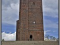Sweden, Helsingborg; Karnan Tower