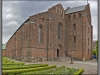 Sweden, Helsingborg -  Sankta Maria Kyrka
