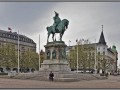 Sweden, Malmo