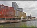 Sweden, Malmo