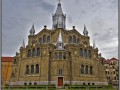 Sweden, Malmo