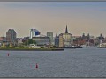Sweden, Malmo