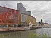 Sweden, Malmo