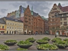 Sweden, Malmo