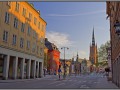 Sweden, Stockholm