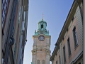 Sweden, Stockholm