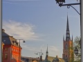 Sweden, Stockholm