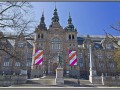Sweden, Stockholm