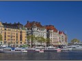 Sweden, Stockholm
