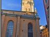 Sweden, Stockholm