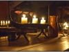 Sweden, Stockholm, Aifur restaurant