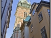 Sweden, Stockholm