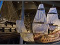Sweden, Stockholm, Vasa museum