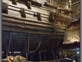 Sweden, Stockholm, Vasa museum