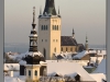 Estonia, Tallinn, St. Olaf's Church