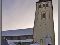 Estonia, Tallinn, st. Nicholas Church, museum