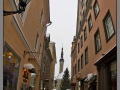 Estonia, Tallinn, Mundi Street