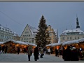 Estonia, Tallinn