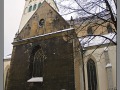 Estonia, Tallinn, st. Olaf's Church