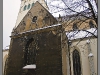 Estonia, Tallinn, st. Olaf's Church