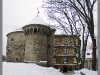 Estonia, Tallinn, Fat Margaret Cannon Tower