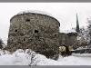 Estonia, Tallinn, Fat Margaret Cannon Tower