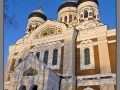 Estonia, Tallinn, Alexander Nevsky Cathedral