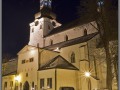 Estonia, Tallinn, Dome church