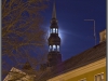 Estonia, Tallinn, panorama