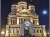 Estonia, Tallinn, Alexander Nevsky Cathedral