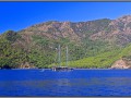 Turkey, yachting