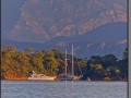 Turkey, yachting