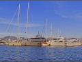 Turkey, yachting