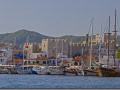 Turkey, Marmaris