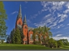 Turku, Michael's Church