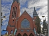 Turku, Michael's Church