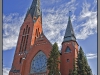 Turku, Michael's Church